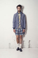 sacai | 2013 Spring Summer | No.01