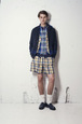 sacai | 2013 Spring Summer | No.02