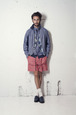 sacai | 2013 Spring Summer | No.03
