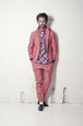 sacai | 2013 Spring Summer | No.04
