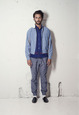 sacai | 2013 Spring Summer | No.08