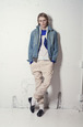 sacai | 2013 Spring Summer | No.14
