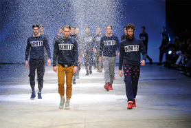 White Mountaineering