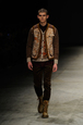 White Mountaineering | 2013 Autumn Winter | No.02
