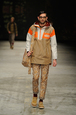 White Mountaineering | 2013 Autumn Winter | No.04