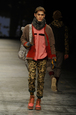 White Mountaineering | 2013 Autumn Winter | No.06