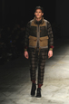 White Mountaineering | 2013 Autumn Winter | No.08