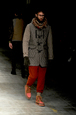 White Mountaineering | 2013 Autumn Winter | No.09