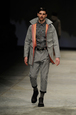 White Mountaineering | 2013 Autumn Winter | No.11