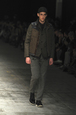 White Mountaineering | 2013 Autumn Winter | No.12