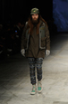 White Mountaineering | 2013 Autumn Winter | No.18