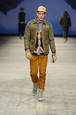 White Mountaineering | 2013 Autumn Winter | No.19