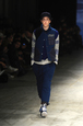 White Mountaineering | 2013 Autumn Winter | No.20