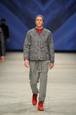 White Mountaineering | 2013 Autumn Winter | No.22