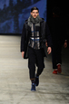 White Mountaineering | 2013 Autumn Winter | No.24