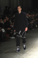 White Mountaineering | 2013 Autumn Winter | No.33