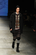 White Mountaineering | 2013 Autumn Winter | No.34