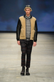 White Mountaineering | 2013 Autumn Winter | No.35