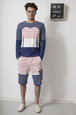 BAND OF OUTSIDERS | 2013 Spring Summer | No.04
