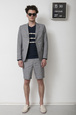 BAND OF OUTSIDERS | 2013 Spring Summer | No.05