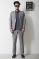 BAND OF OUTSIDERS | 2013 Spring Summer | No.06