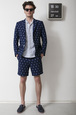 BAND OF OUTSIDERS | 2013 Spring Summer | No.07