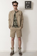 BAND OF OUTSIDERS | 2013 Spring Summer | No.16