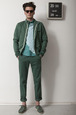 BAND OF OUTSIDERS | 2013 Spring Summer | No.17