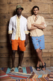 BURKMAN BROS | 2013 Spring Summer | No.01