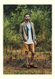 Gypsy&sons | 2013 Spring Summer | No.08