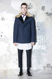 ACNE STUDIOS | 2013 Autumn Winter | No.01