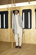AMI ALEXANDRE MATTIUSSI | 2013 Autumn Winter | No.01