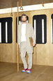 AMI ALEXANDRE MATTIUSSI | 2013 Autumn Winter | No.02