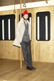 AMI ALEXANDRE MATTIUSSI | 2013 Autumn Winter | No.04