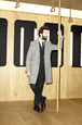AMI ALEXANDRE MATTIUSSI | 2013 Autumn Winter | No.05