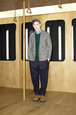 AMI ALEXANDRE MATTIUSSI | 2013 Autumn Winter | No.06