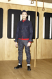 AMI ALEXANDRE MATTIUSSI | 2013 Autumn Winter | No.07