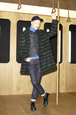AMI ALEXANDRE MATTIUSSI | 2013 Autumn Winter | No.10