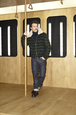 AMI ALEXANDRE MATTIUSSI | 2013 Autumn Winter | No.17