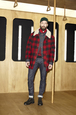 AMI ALEXANDRE MATTIUSSI | 2013 Autumn Winter | No.18