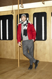 AMI ALEXANDRE MATTIUSSI | 2013 Autumn Winter | No.20