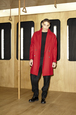 AMI ALEXANDRE MATTIUSSI | 2013 Autumn Winter | No.23