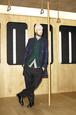 AMI ALEXANDRE MATTIUSSI | 2013 Autumn Winter | No.24