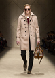 BURBERRY PRORSUM | 2013 Autumn Winter | No.01