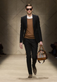 BURBERRY PRORSUM | 2013 Autumn Winter | No.02