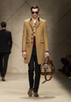 BURBERRY PRORSUM | 2013 Autumn Winter | No.04