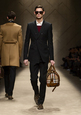 BURBERRY PRORSUM | 2013 Autumn Winter | No.05