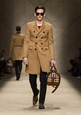 BURBERRY PRORSUM | 2013 Autumn Winter | No.06