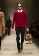 BURBERRY PRORSUM | 2013 Autumn Winter | No.07