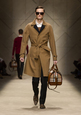 BURBERRY PRORSUM | 2013 Autumn Winter | No.09